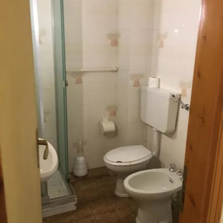 Laceno Residence Bed & Breakfast *